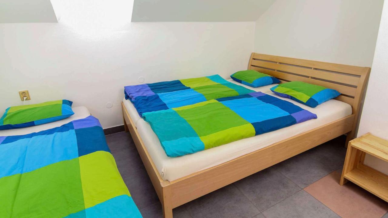 Apartman Cabernet Velké Pavlovice Екстериор снимка
