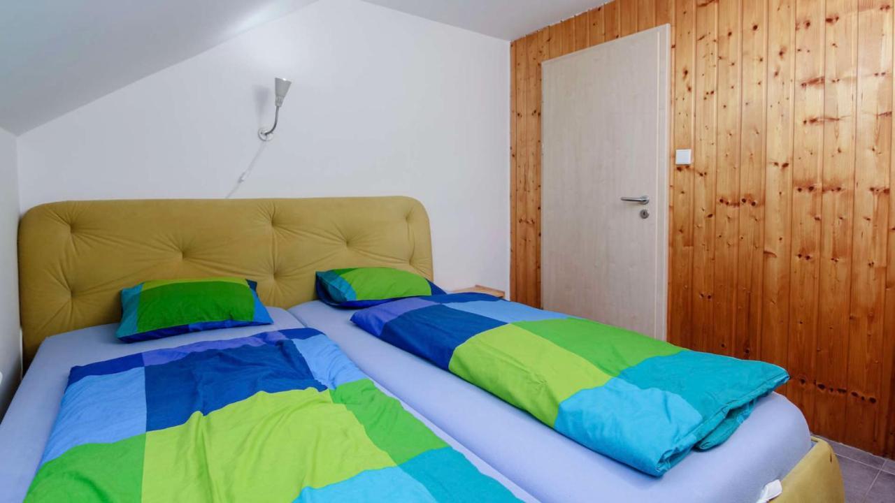 Apartman Cabernet Velké Pavlovice Екстериор снимка