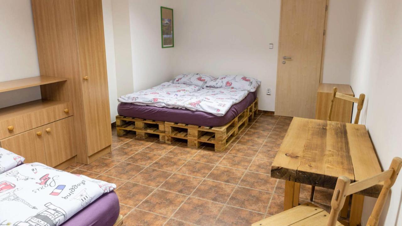 Apartman Cabernet Velké Pavlovice Екстериор снимка
