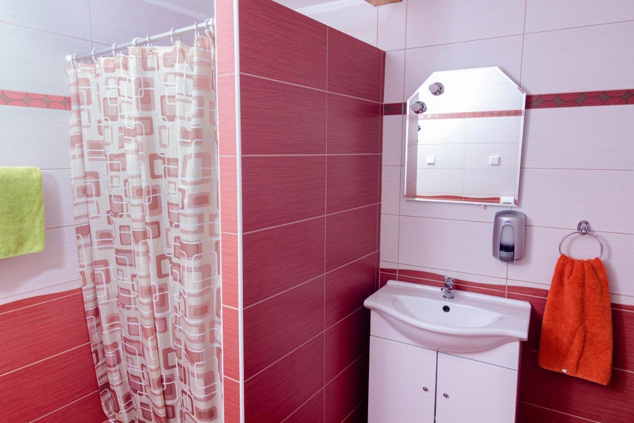 Apartman Cabernet Velké Pavlovice Екстериор снимка