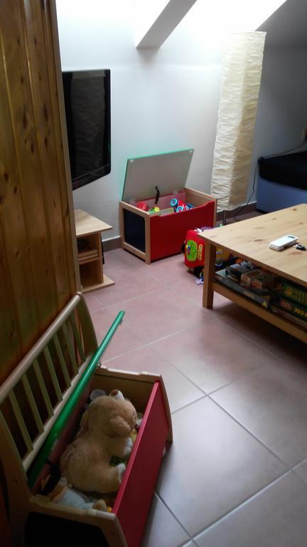 Apartman Cabernet Velké Pavlovice Стая снимка