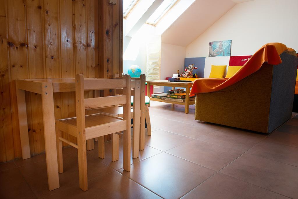 Apartman Cabernet Velké Pavlovice Стая снимка